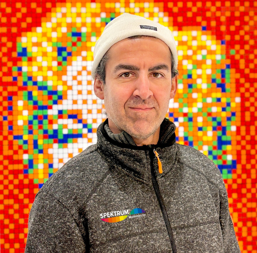 Herr Altug - Inhaber