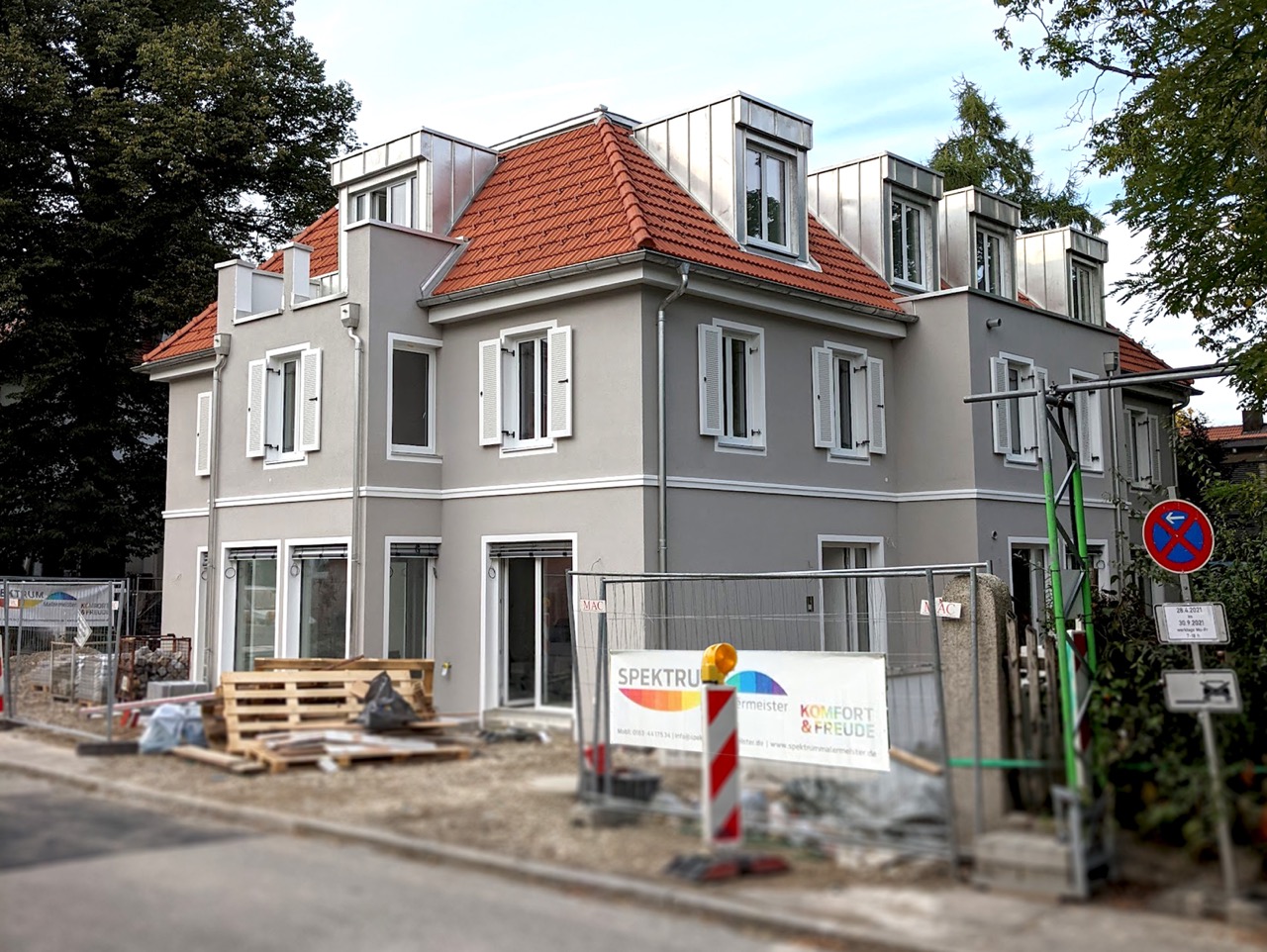 spektrum projekte 13