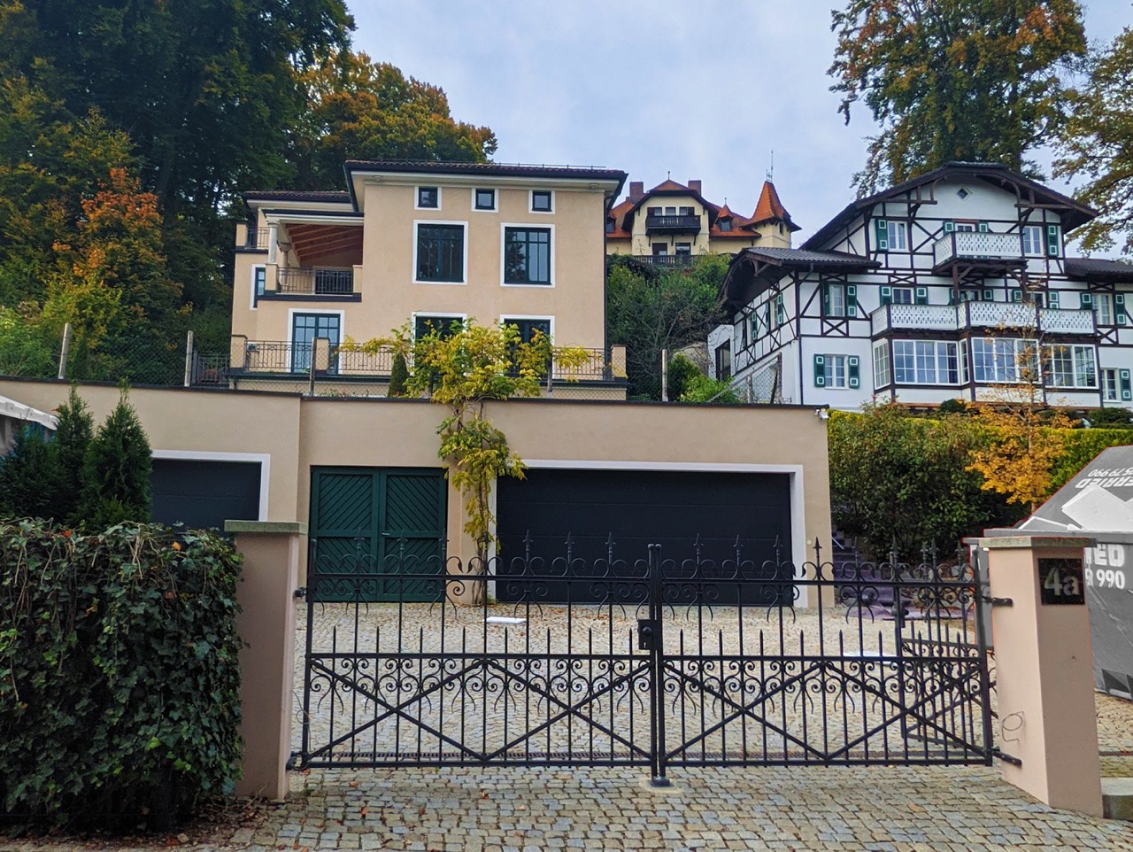 spektrum projekte 15