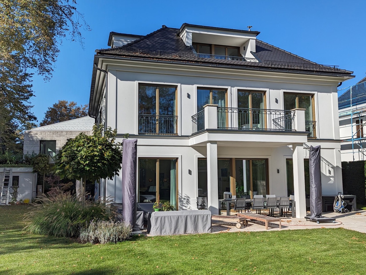 spektrum projekte 16