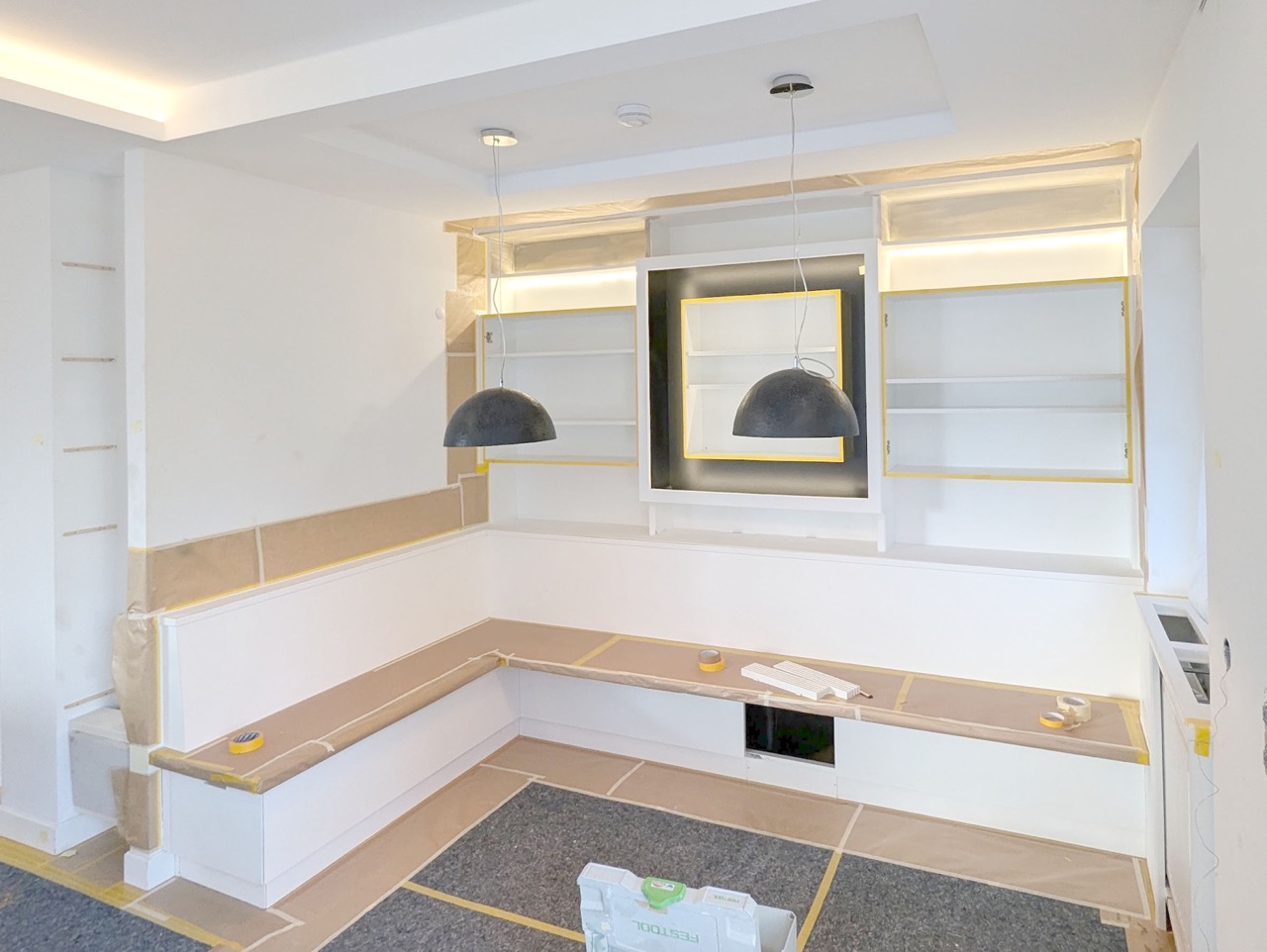 spektrum projekte 21