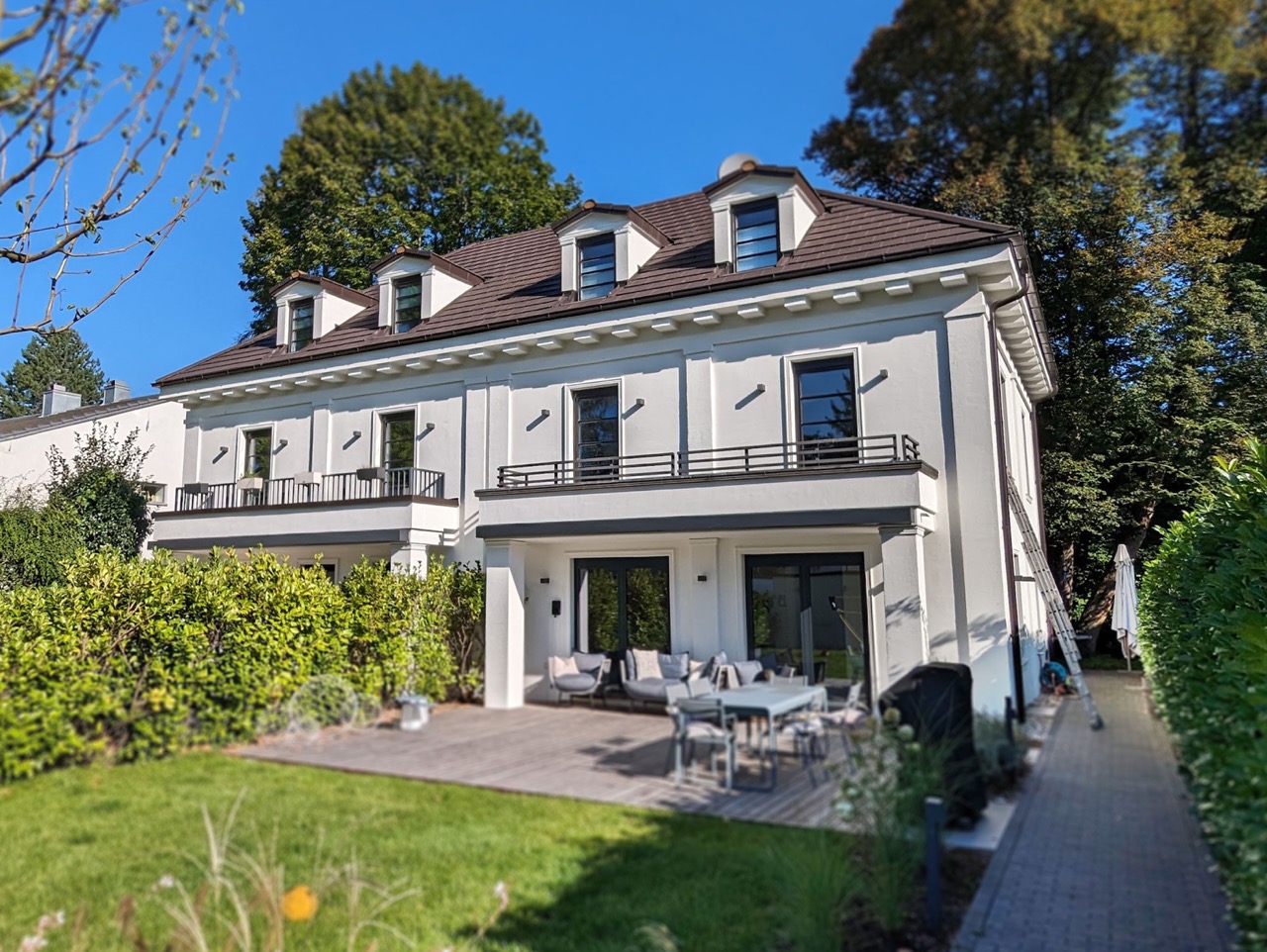 spektrum projekte 23